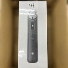 メルカリ最安値!?お買い得 AGE-R ブースタープロ メディキューブ 147 未開封品 メディキューブ AGE-Rブースタープロ ブラック - メルカリ