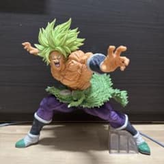 ドラゴンボール 一番くじ A賞 ブロリーフィギュアのサムネイル