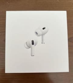 AirPods Pro 第二世代のサムネイル