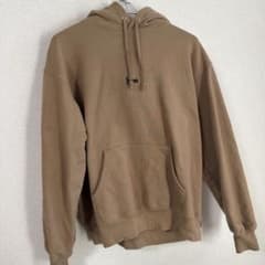 Supreme ブラウン パーカーのサムネイル