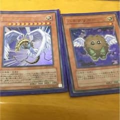 遊戯王のサムネイル