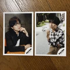 中島健人 公式写真のサムネイル
