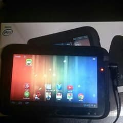 【タカタカ様専用】テックウインド7インチタブレットのサムネイル