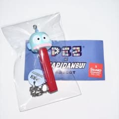 PEZ×HAPIDANBUI ハンギョドンのサムネイル