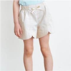 ♡milk様専用♡アプレレクール　パンツ140のサムネイル