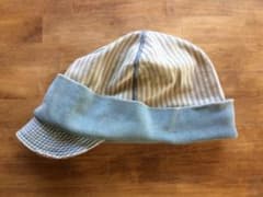KAPITAL キャピタル 帽子  キャップ CAPのサムネイル