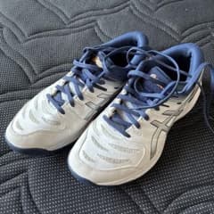 ハンドボールシューズ　GEL-BEYOND 6 屋内用　27.5㎝のサムネイル