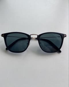TOM FORD トムフォード サングラス TF672 02N 朝倉未来と同型のサムネイル