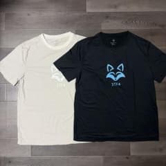 3TF4 テニスTシャツのサムネイル