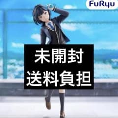 千歳くんはラムネ瓶のなか Trio-Try-iT Figure 七瀬 悠月のサムネイル