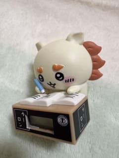ちいかわ ダンボールウォッチ2 シーサー カプセルトイ ガチャガチャのサムネイル