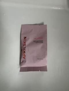 APRILSKIN HERO CUSHION リフィル 12g 19号のサムネイル