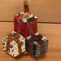 クリスマス　飾りのサムネイル