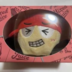 WEST. Mixed Juice ヤツぬいのサムネイル