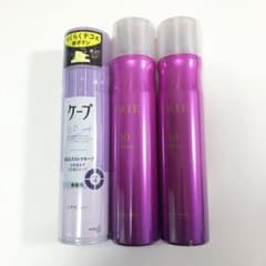 トリエ　ヘアスプレー　セット　新品未使用のサムネイル