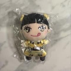 超ときめき♡宣伝部 菅田愛貴 ぬいぐるみ - メルカリ