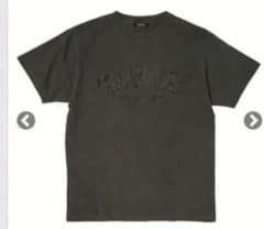 新品未開封 aespa aeXIS LINE ツアー Tシャツ Lサイズのサムネイル