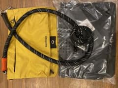 topologie ブラック&イエローのサムネイル