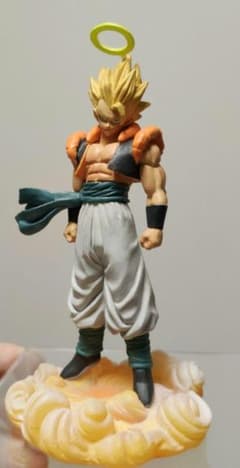 ドラゴンボールカプセルネオ EDITION of THE MOVIE ゴジータのサムネイル