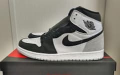 Thumbnail of 29　ブリーチドコーラル　NIKE　AJ1　JORDAN　BLEACHED