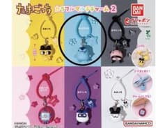 たまごっち　カラフルマルチチャーム2のサムネイル