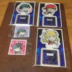 禁断生ラジオ　ファンミーティング　アクスタ　ステッカーのサムネイル