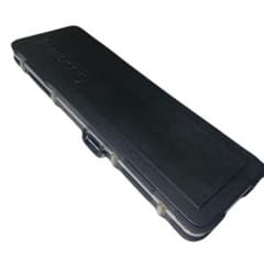 MUSIC MAN ベースケース ブラック　ハードケースのみ MUSIC MAN ベースケース ブラック ハードケースのみ - メルカリ