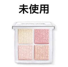 Dior フェイスパウダー パレット 4色　フェイスグロウパレット004