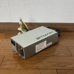 Bitmain 電源ユニット APW3++-12-1600 - メルカリ