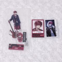 ローレン・イロアス にじさんじ 2時だとか アクリルスタンド アクスタ