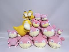 ポケットモンスター めちゃもふぐっと くつろぎタイムぬいぐるみ