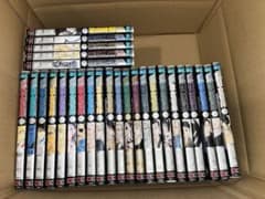 鋼の錬金術師 コミック　全巻のサムネイル