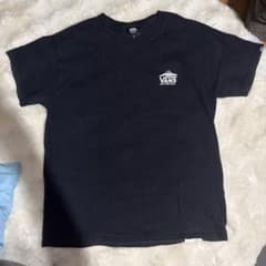 VansのTシャツのサムネイル