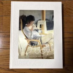 イ・ジュンギ写真集「O'boy」DVD付き - メルカリ