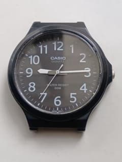 W*e様 CASIO クォーツ腕時計 50M防水 約41mmのサムネイル