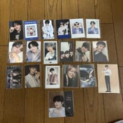 Stray Kids I.N トレカ グッズ まとめ売りのサムネイル