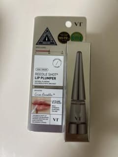 VT REEDLE SHOT™ LIP PLUMPERのサムネイル