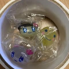 たまごっちぷくっとクリアリング2 ラブリっち まるっちメロディっちのサムネイル