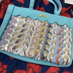 カミュ 痛バッグのサムネイル