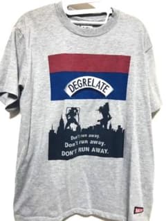 DEGRELATE×EVANGELION T셔츠 에반게리온 스토어
