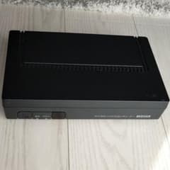 I・O DATA HVTR-BTLのサムネイル