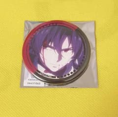 86 エイティシックス プリンセスカフェ 缶バッジ a - メルカリ