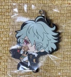 Collar×Malice カラマリ 笹塚 尊 ラバーチャーム オトメイト - メルカリ