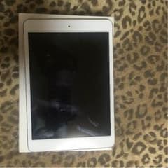iPad mini Wi-Fiモデル 16Gのサムネイル