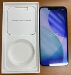 バ*ス様 動作確認済み iPhone 13 128GB ID:C3324 動作確認済み iPhone 13 128GB ID:C3324 - メルカリ