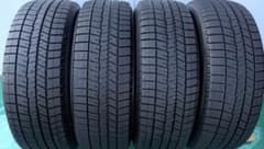 2020年製】215/60R16ダンロップ DUNLOP 本/日本製 - メルカリ