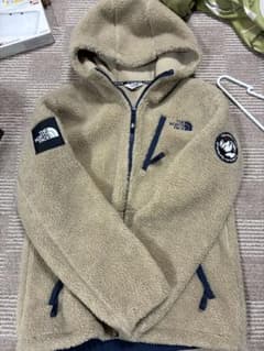 THE NORTH FACE フリースジャケット Lのサムネイル