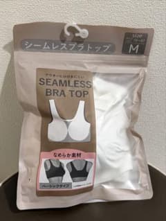 シームレスブラトップMのサムネイル