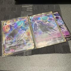 ポケモンカード　こくばバトレックスのサムネイル