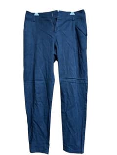 ネイビー Mサイズ パンツ